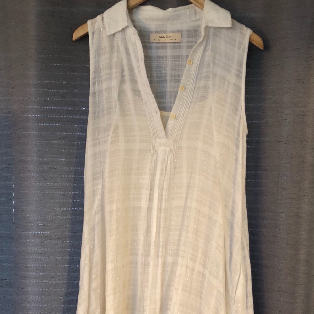 Isabella Sinclair dress